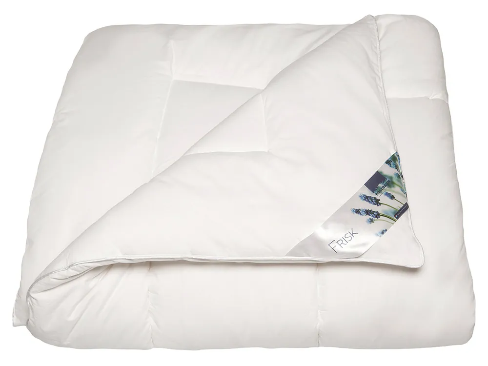 Polydaun FRISK Bettdecke - 200 x 140 cm Sichere Zahlung
