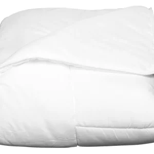 Neu Polydaun Micro Bettdecke - 200 x 200 cm