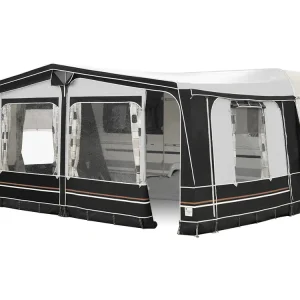 Bestseller Zweite Chance Goldcamp Aruba 300 Größe 9 (856 - 880 cm)