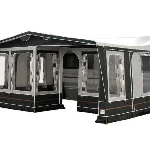 Bestpreis Zweite Chance Goldcamp Bonaire 350 Größe 8 (831 - 855 cm)
