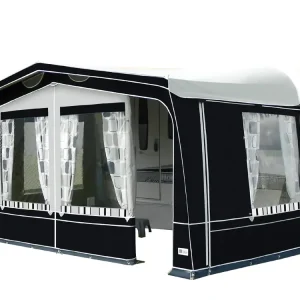 Zweite Chance Goldcamp Palermo 240 Größe 7 (806 - 830 cm) Ausverkauf
