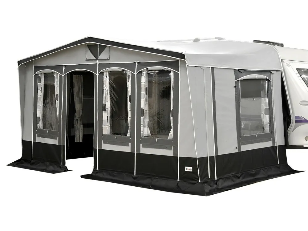 Zweite Chance Obelink Vario Front 275 Größe 18 (1081 - 1105 cm) Markenware