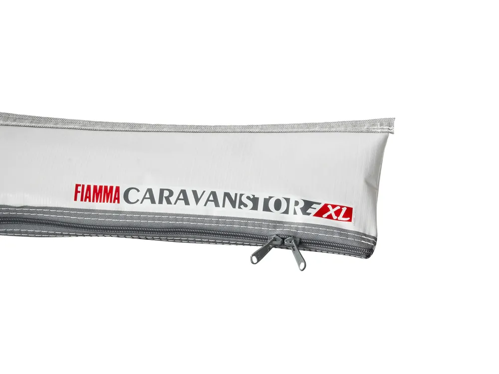Zweite Chance Fiamma Caravanstore XL 410 Royal Grey #3 Neu Im Sortiment