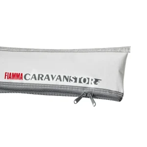 Zweite Chance Fiamma Caravanstore 225 Royal Grey #2 Bestseller