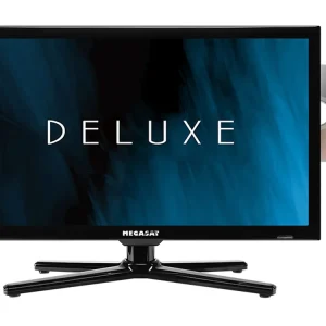 Jetzt Kaufen Megasat Royal Line II 22'' Deluxe Fernseher