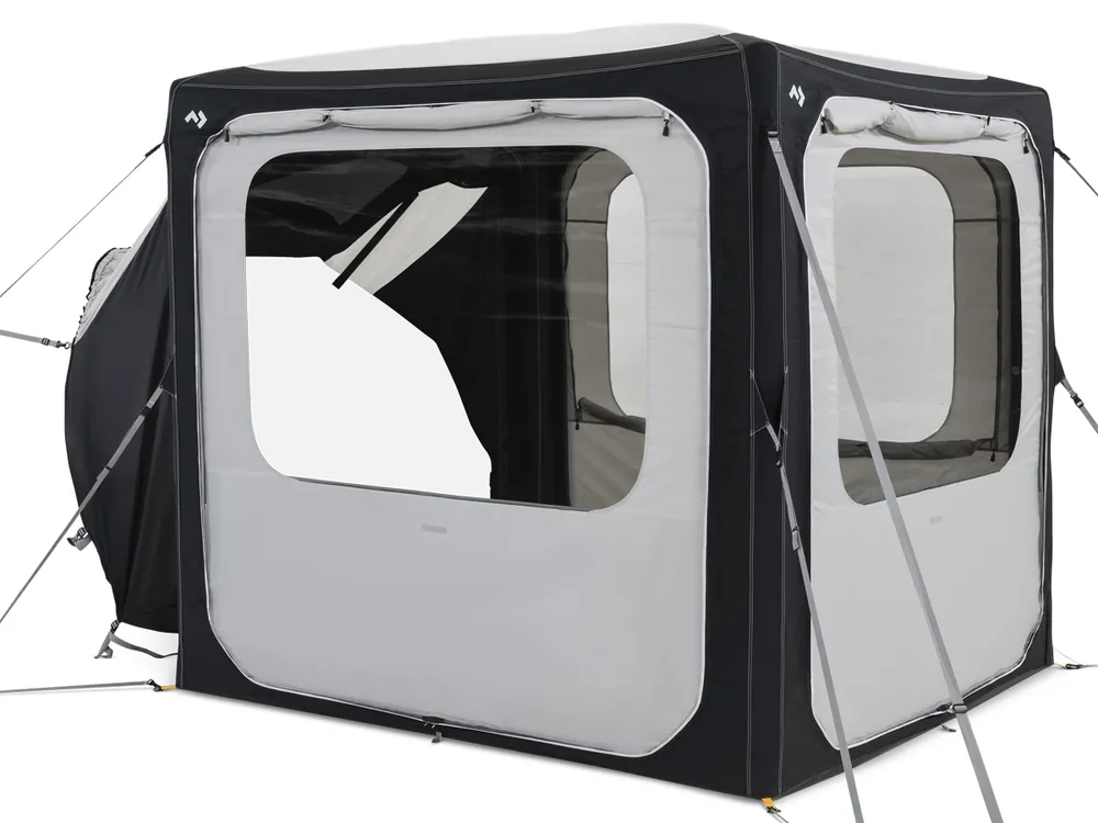 Angebot Dometic HUB 1.0 Seitenwand mit Moskitonetz