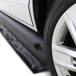Abverkauf Dometic Aufblasbare Bodenschürze Small
