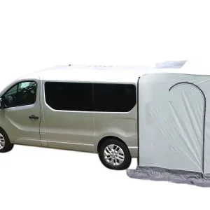 Reimo Vertic Hiace Heckzelt Ausverkauf