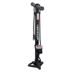 Sichere Zahlung Dunlop Fahrradpumpe