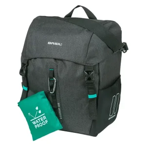 Angebot Basil Discovery L einzelne Fahrradtasche