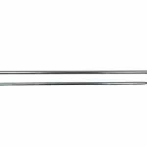 Travellife Verandastange Stahl 22 mm 115 - 200 cm Zertifiziert
