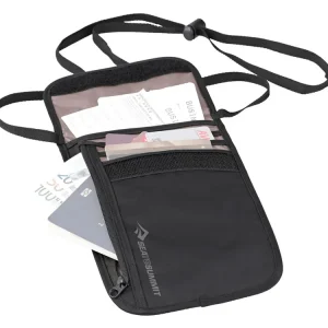 Begrenztes Angebot Sea to Summit Neck Pouch Reiseportemonnaie