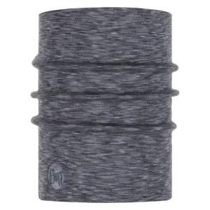 Buff HW Merino Wool Fog Grey Schal Finale Aktion