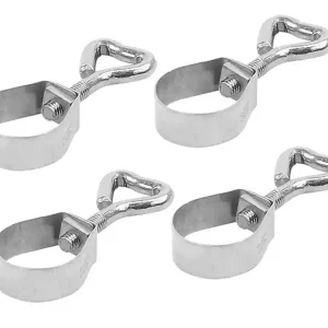 Billig ProPlus Rohrklemmen 24-26 mm