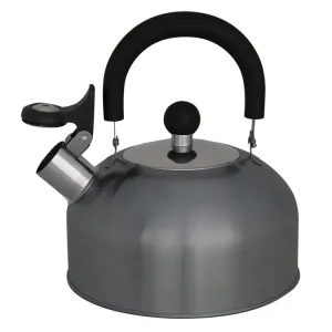 Eurotrail 1,5 Liter Pfeifkessel Neue Kollektion
