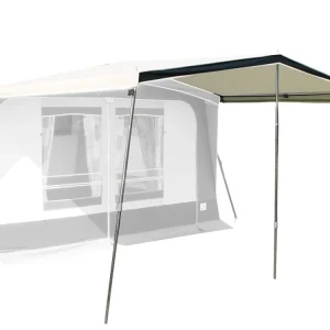 Neuheit Reda Garda Größe 9 (206 - 218 cm) Vorzelt Vordach