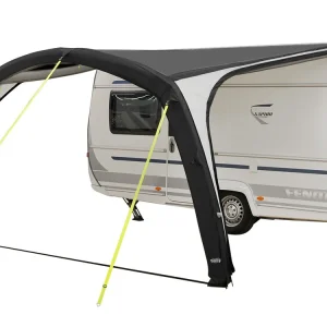 Zweite Chance Obelink Sunroof 400 Easy Air CoolDark Abverkauf