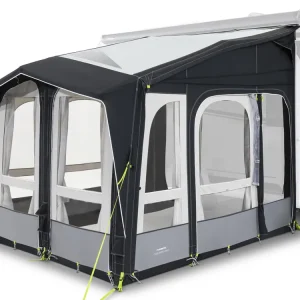 Zweite Chance Dometic Club Air Pro 260 M Neuheit