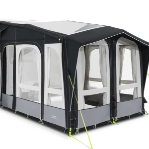 Zweite Chance Dometic Club Air Pro 260 S Beliebt