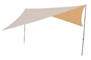 Zweite Chance Obelink Tarp/Wing beige TC Aktuell