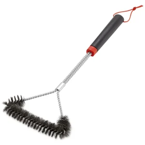 Beliebt Weber 46 cm Grillbürste