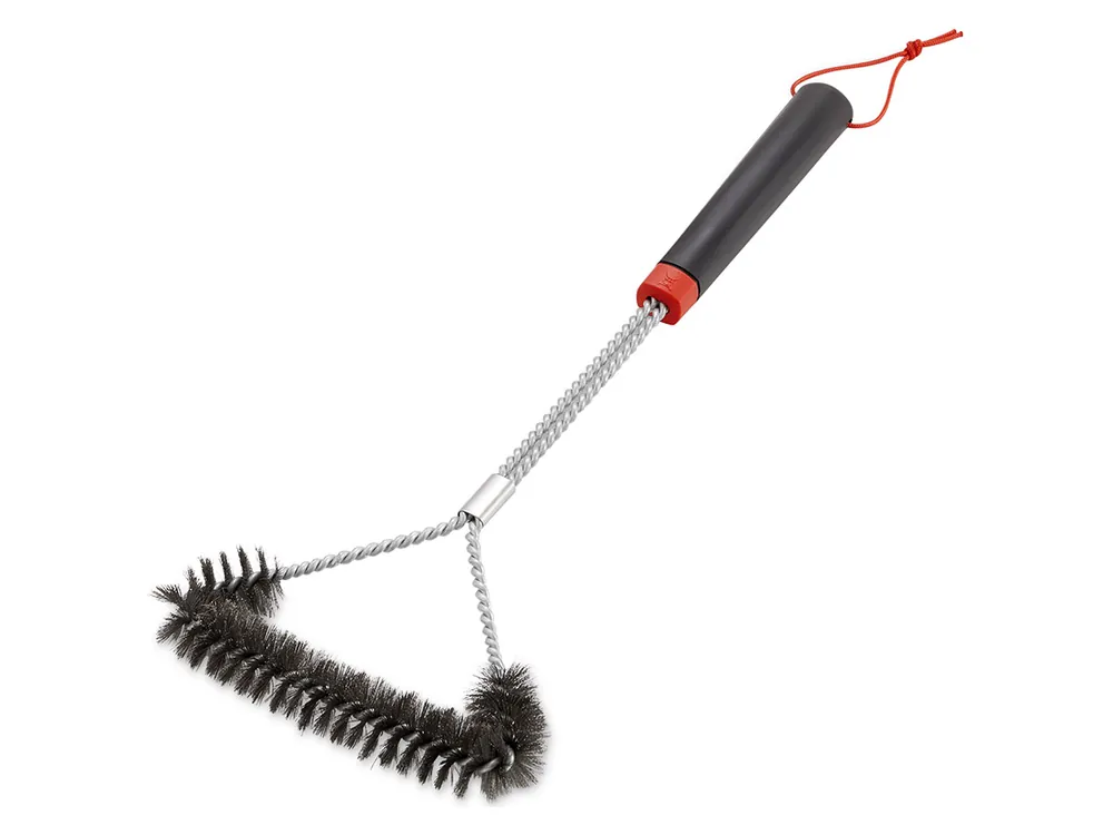 Beliebt Weber 46 cm Grillbürste