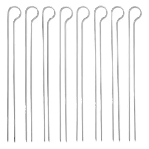 Begrenztes Angebot Weber Grillspieß Set