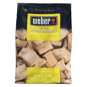 Billig Weber Apple Holzblöcke