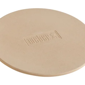 Bestseller Weber 36 cm Pizzastein