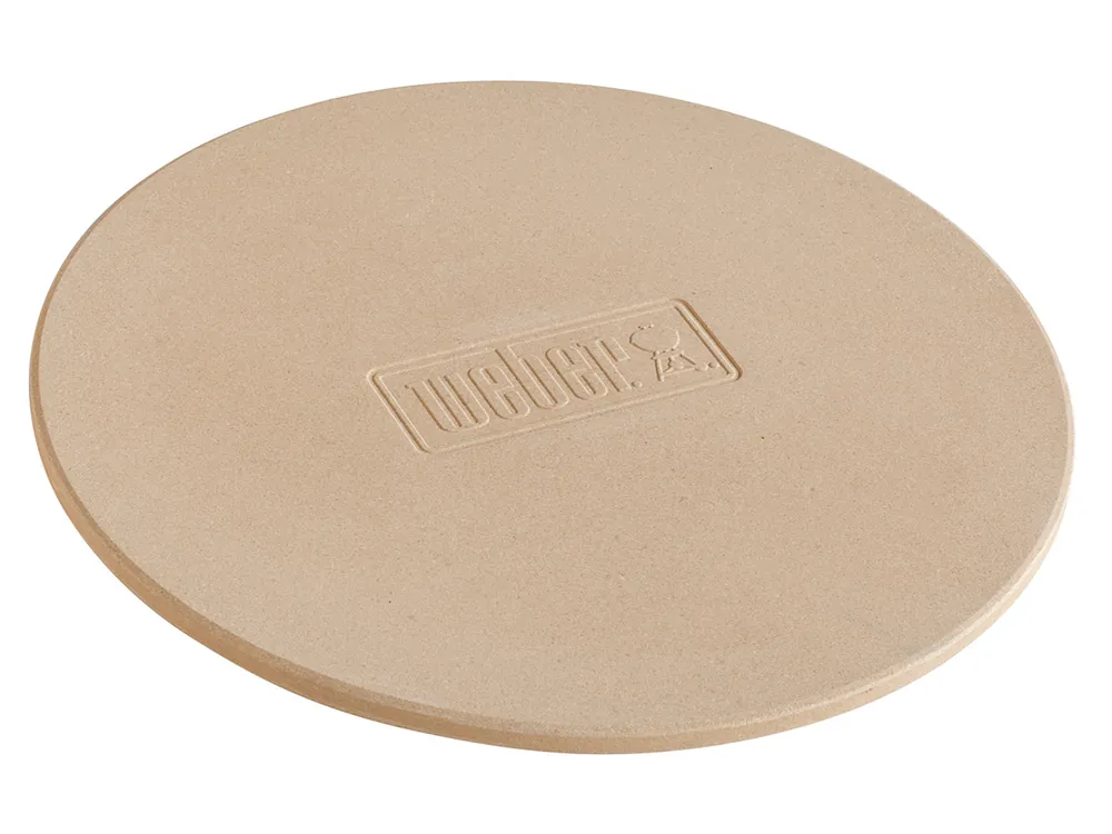 Bestseller Weber 36 cm Pizzastein