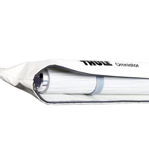Zweite Chance Thule 1200 400 Mystic Grey #1 Heißes Angebot