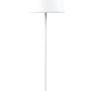 Abverkauf Schwaiger OTL200 weiße LED Tischleuchte