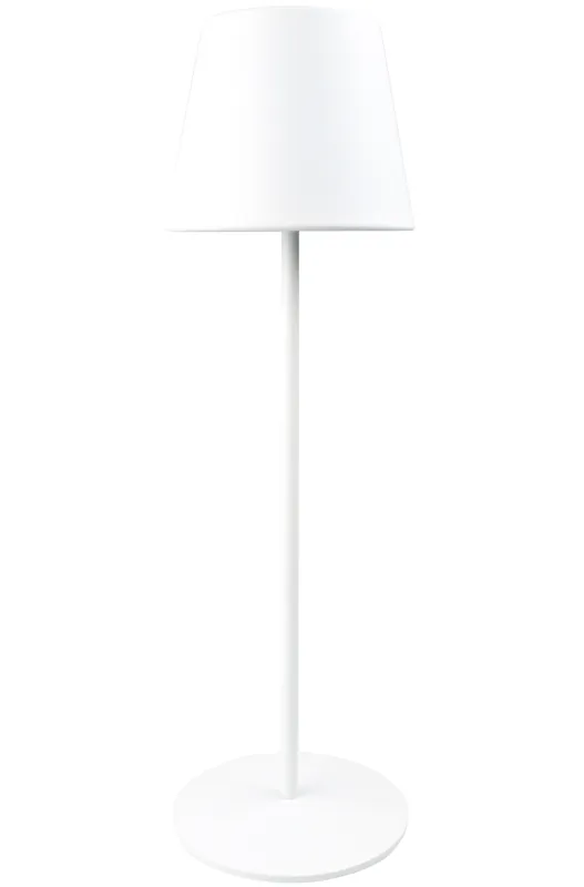 Abverkauf Schwaiger OTL200 weiße LED Tischleuchte