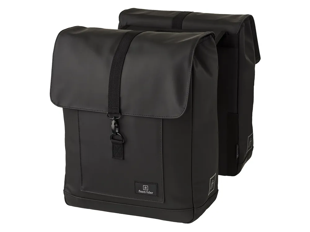 FastRider Jaxx II doppelte Fahrradtasche Sale