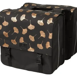Sale FastRider Ginkgo doppelte Fahrradtasche
