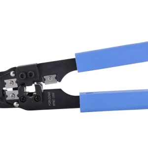 Abverkauf Schwaiger RJ45- Stecker Crimpzange