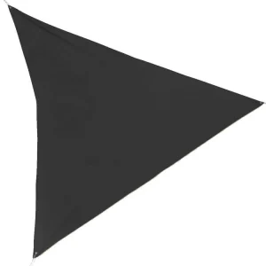 Aktuell Pro Garden Schattentuch Grau 3.6 x 3.6 x 3.6 Meter