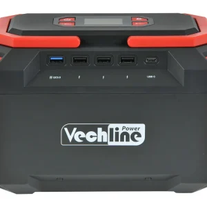 Zertifiziert Vechline 222Ah Power Unit