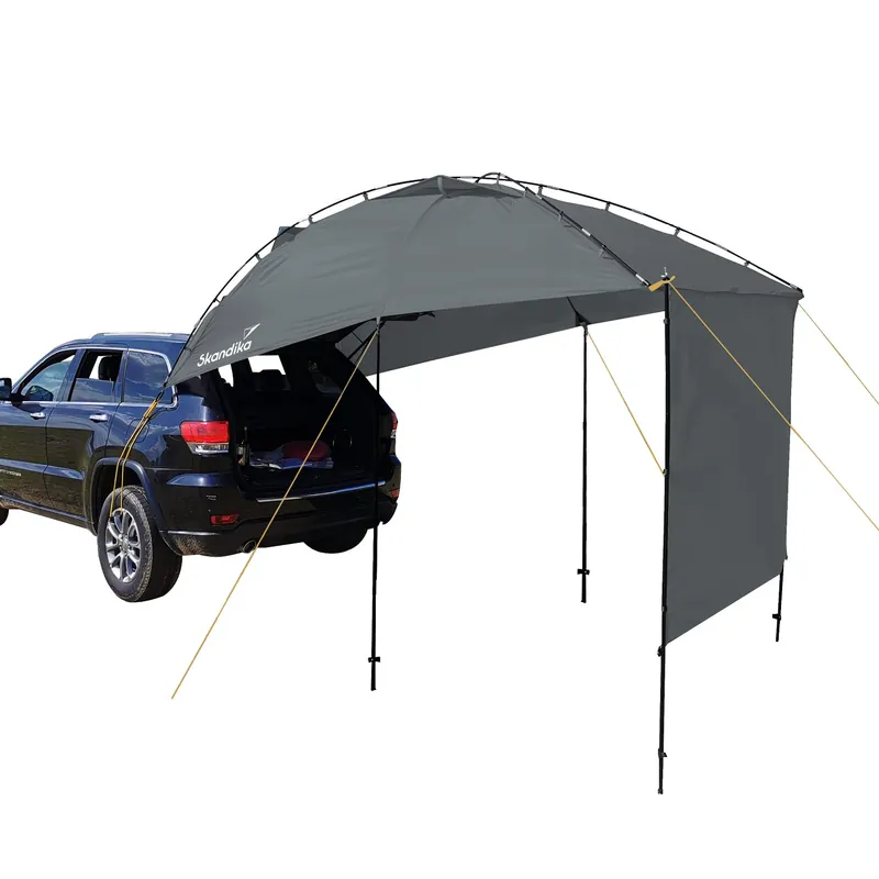 Aktuell Skandika SUV Sonnensegel