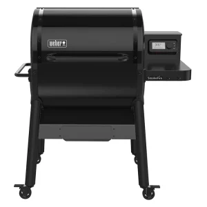 Direktkauf Weber SmokeFire EPX4 GBS Holzpelletgrill