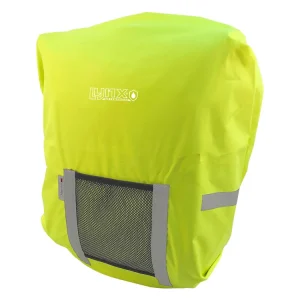 Lynx Regenhülle für Fahrradtasche und Rucksack Schnäppchen