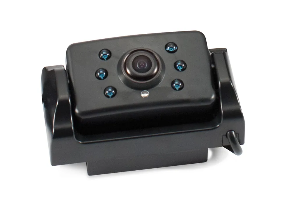 Online Kaufen CAM701E-Erweiterungskamera für CAM701 - Schwarz