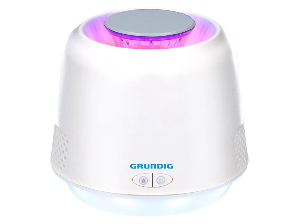 Top-Seller Grundig Insektenvertilger
