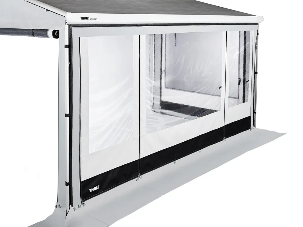 Zweite Chance Thule Residence G3 Vorderwand S-XL 400 Online Kaufen