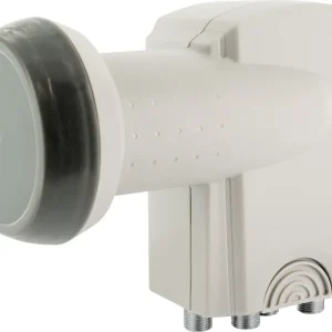 Angebot Schwaiger SPS6518H Digital Quattro LNB