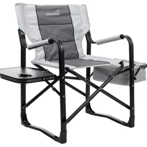 Top-Seller Skandika Tepsa Faltstuhl - Grey