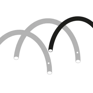 Begrenztes Angebot Obelink Summer 4 TC Easy Air Haupt Airtube Hinten