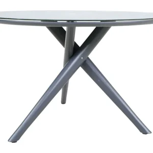Aktuell Outdoor Feelings Ø 120 cm Salamanca Gartentisch