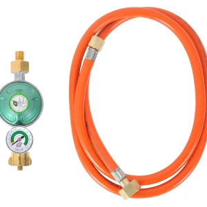 Bestseller Ttulpe 50 mbar Druckregler Schlauchset