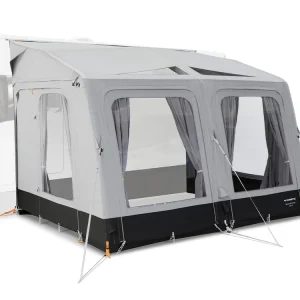 Zweite Chance Dometic Rally Air Tour 390 S Vorzelt Echt